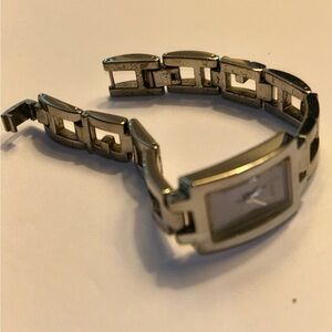 GUESS watch - fair condition